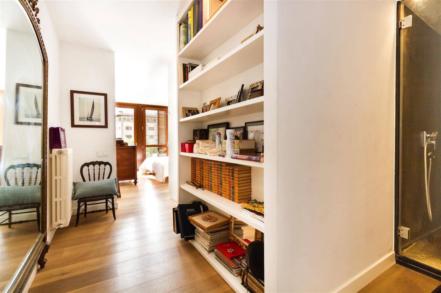 3 soverom Leilighet til salgs i Palma de Mallorca med garasje - € 1 800 000 (Ref: 8810548)