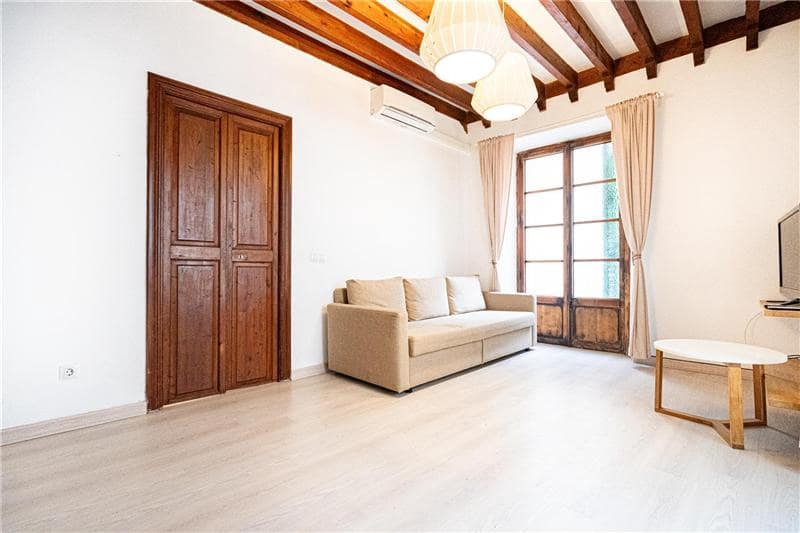 1 sypialnia Apartament na sprzedaż w Palma de Mallorca - 480 000 € (Ref: 8816414)