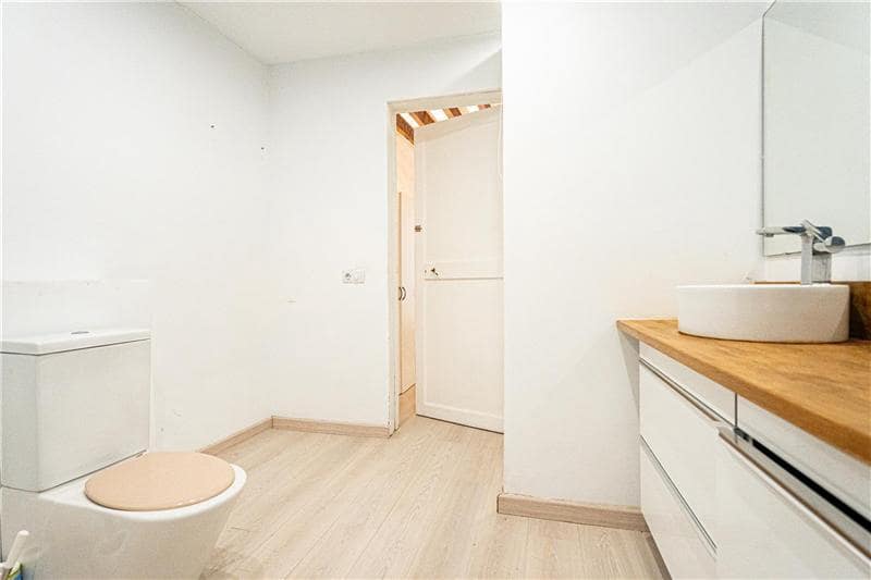 1 sypialnia Apartament na sprzedaż w Palma de Mallorca - 480 000 € (Ref: 8816414)