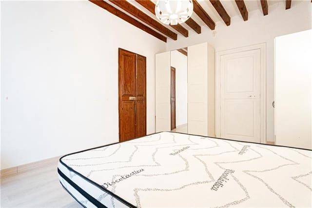 1 sypialnia Apartament na sprzedaż w La Seu, Palma de Mallorca - 480 000 € (Ref: 8816414)