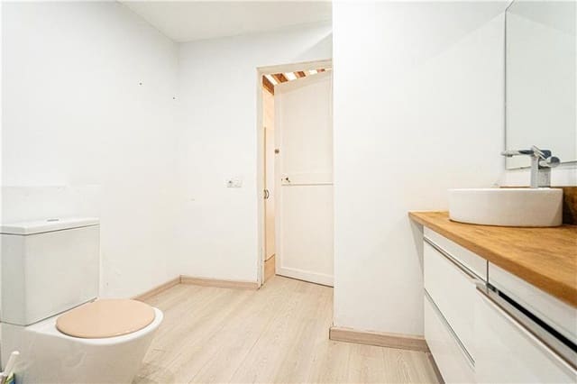 1 sypialnia Apartament na sprzedaż w La Seu, Palma de Mallorca - 480 000 € (Ref: 8816414)