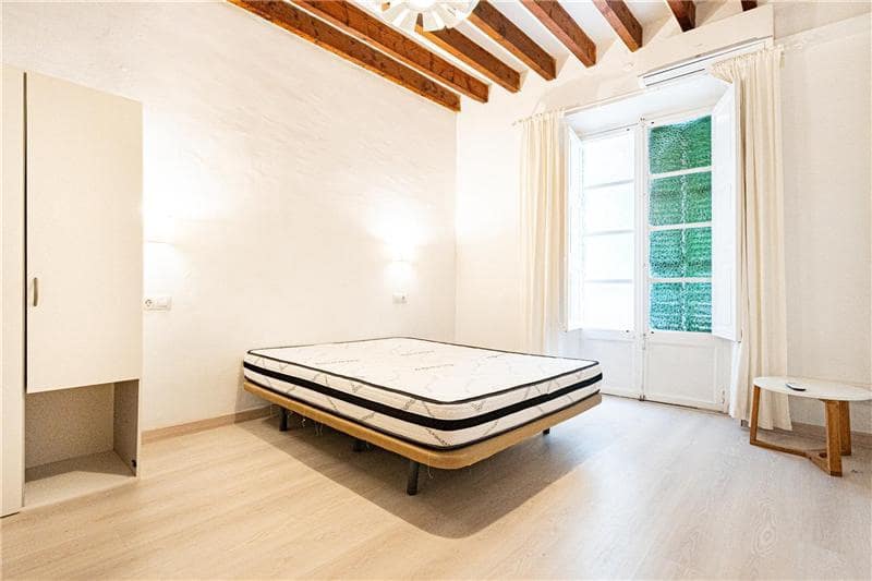 1 sypialnia Apartament na sprzedaż w Palma de Mallorca - 480 000 € (Ref: 8816414)