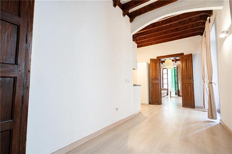 1 sypialnia Apartament na sprzedaż w Palma de Mallorca - 480 000 € (Ref: 8816414)