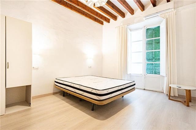 1 sypialnia Apartament na sprzedaż w La Seu, Palma de Mallorca - 480 000 € (Ref: 8816414)