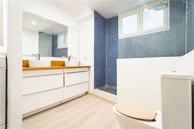 1 sypialnia Apartament na sprzedaż w La Seu, Palma de Mallorca - 480 000 € (Ref: 8816414)