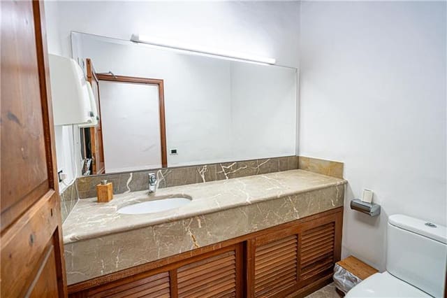 3 soveværelse Byhus til salg i Port de Pollença, Pollensa / Pollença - € 900.000 (Ref: 8816419)