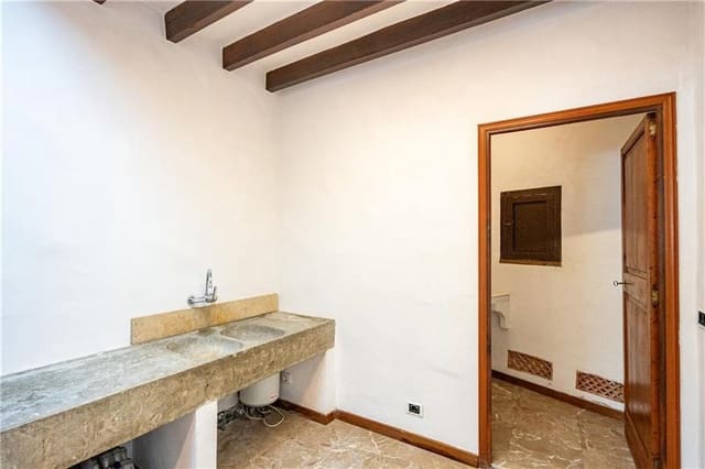 3 soveværelse Byhus til salg i Port de Pollença, Pollensa / Pollença - € 900.000 (Ref: 8816419)