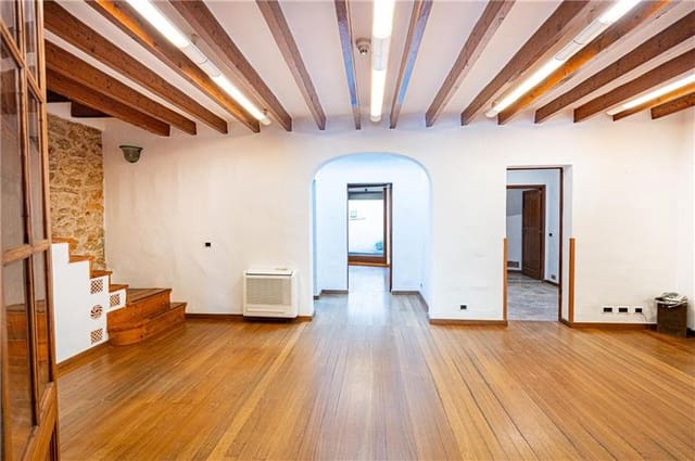 3 soveværelse Byhus til salg i Port de Pollença, Pollensa / Pollença - € 900.000 (Ref: 8816419)