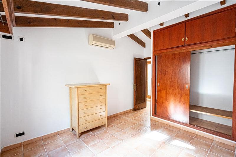 3 sypialnia Apartament przy plaży na sprzedaż w Pollensa / Pollenca - 450 000 € (Ref: 8816438)