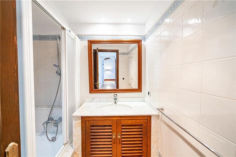 3 sypialnia Apartament przy plaży na sprzedaż w Pollensa / Pollenca - 450 000 € (Ref: 8816438)