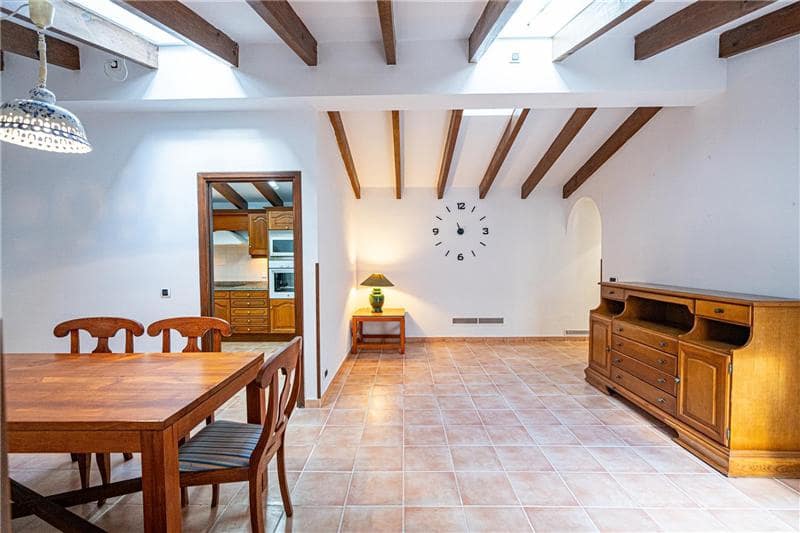 3 sypialnia Apartament przy plaży na sprzedaż w Pollensa / Pollenca - 450 000 € (Ref: 8816438)