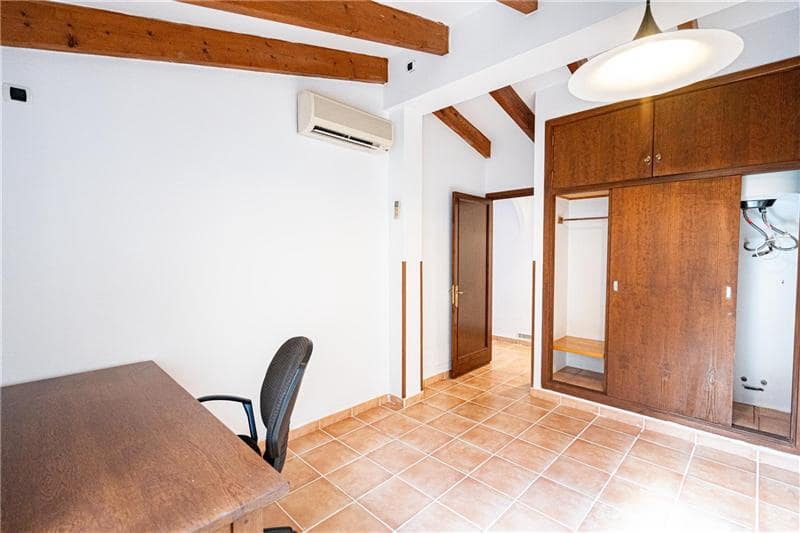 3 sypialnia Apartament przy plaży na sprzedaż w Pollensa / Pollenca - 450 000 € (Ref: 8816438)