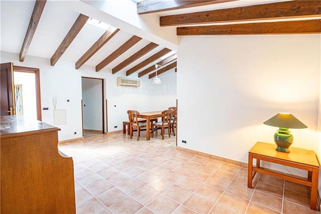 3 sypialnia Apartament przy plaży na sprzedaż w Port de Pollença, Pollensa / Pollença - 450 000 € (Ref: 8816438)