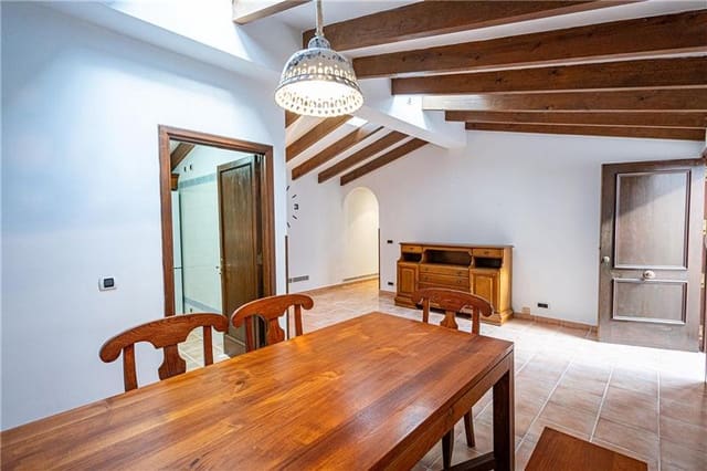 3 sypialnia Apartament przy plaży na sprzedaż w Port de Pollença, Pollensa / Pollença - 450 000 € (Ref: 8816438)