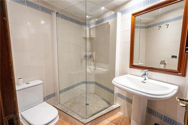 3 sypialnia Apartament przy plaży na sprzedaż w Port de Pollença, Pollensa / Pollença - 450 000 € (Ref: 8816438)