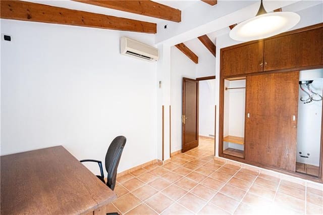 3 sypialnia Apartament przy plaży na sprzedaż w Port de Pollença, Pollensa / Pollença - 450 000 € (Ref: 8816438)