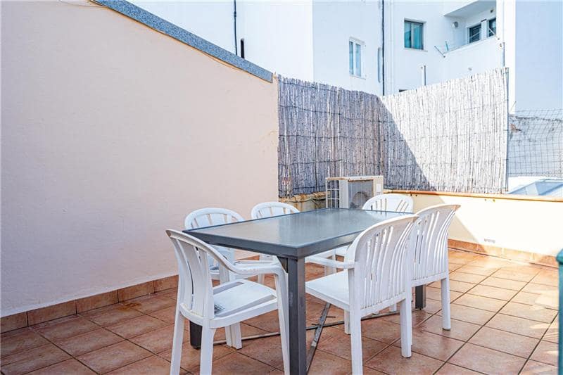 3 sypialnia Apartament przy plaży na sprzedaż w Pollensa / Pollenca - 450 000 € (Ref: 8816438)