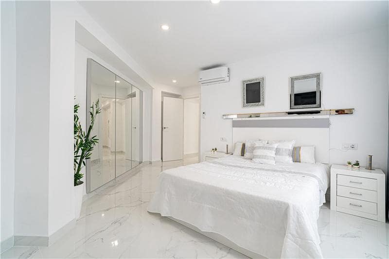 3 soveværelse Strandlejlighed til salg i Llucmajor - € 495.000 (Ref: 8845786)