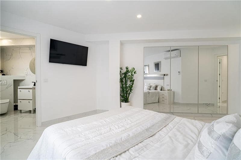 3 soveværelse Strandlejlighed til salg i Llucmajor - € 495.000 (Ref: 8845786)