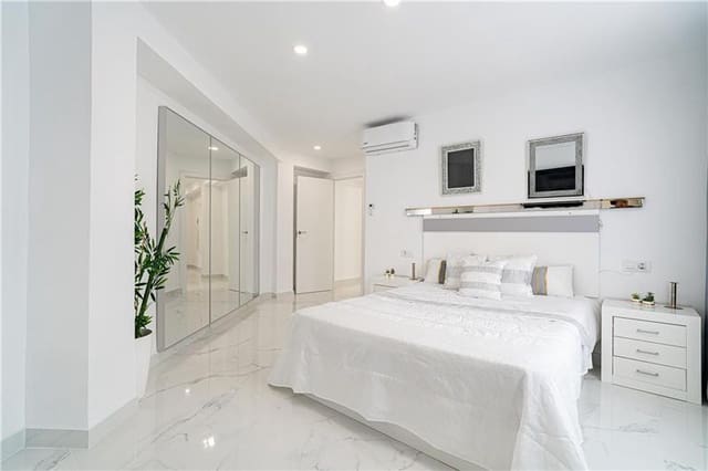 3 soveværelse Strandlejlighed til salg i L'Arenal / S'Arenal, Llucmajor - € 495.000 (Ref: 8845786)