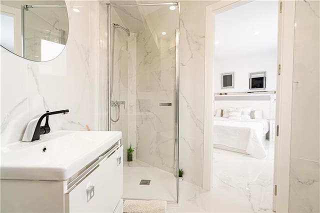 3 soveværelse Strandlejlighed til salg i L'Arenal / S'Arenal, Llucmajor - € 495.000 (Ref: 8845786)