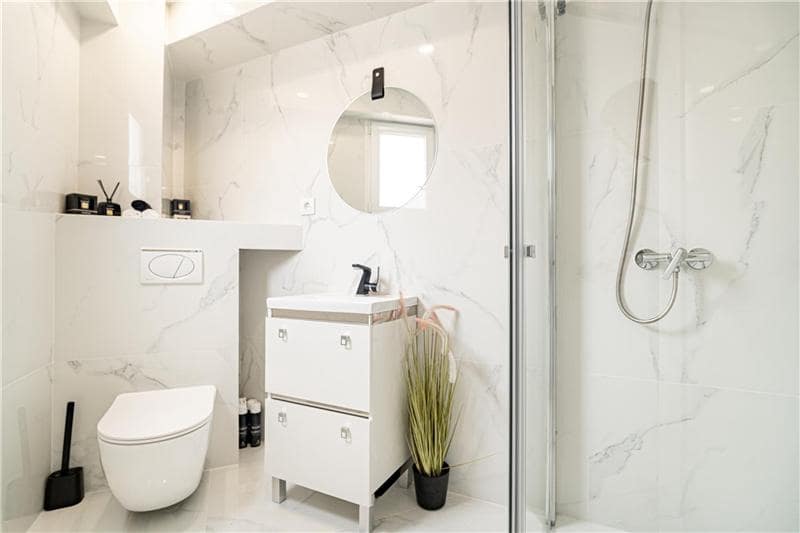 3 soveværelse Strandlejlighed til salg i Llucmajor - € 495.000 (Ref: 8845786)