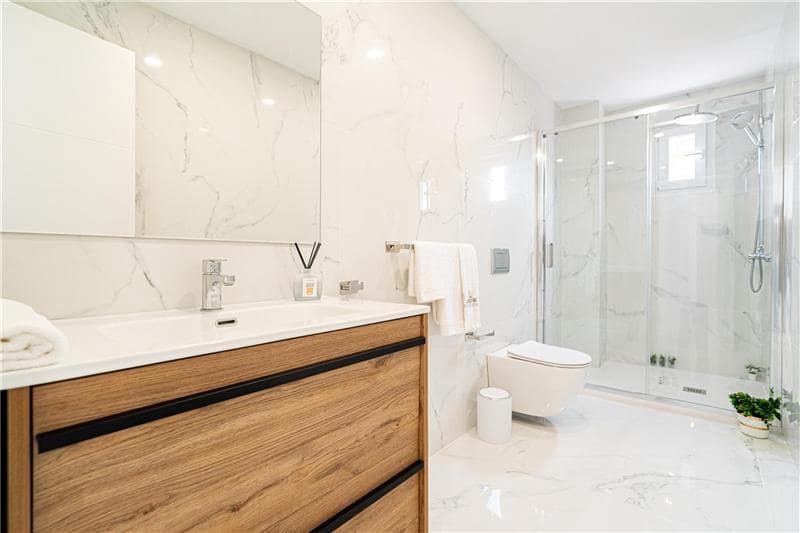 3 soveværelse Strandlejlighed til salg i Llucmajor - € 495.000 (Ref: 8845786)