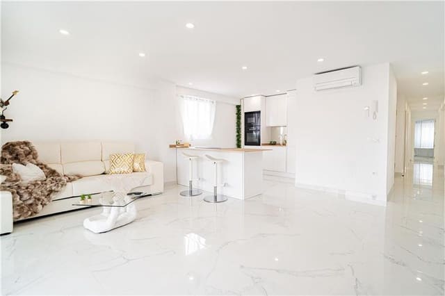 3 soveværelse Strandlejlighed til salg i L'Arenal / S'Arenal, Llucmajor - € 495.000 (Ref: 8845786)