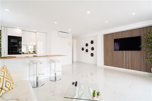 3 soveværelse Strandlejlighed til salg i L'Arenal / S'Arenal, Llucmajor - € 495.000 (Ref: 8845786)