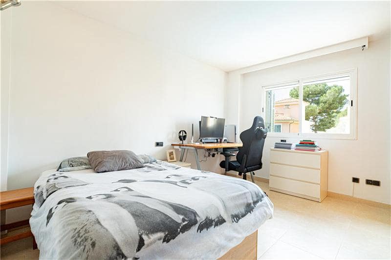 3 soveværelse Rækkehus til salg i Llucmajor med swimmingpool garage - € 780.000 (Ref: 8855212)