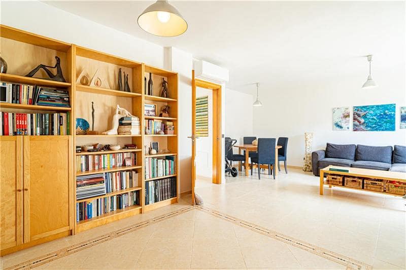 3 soveværelse Rækkehus til salg i Llucmajor med swimmingpool garage - € 780.000 (Ref: 8855212)