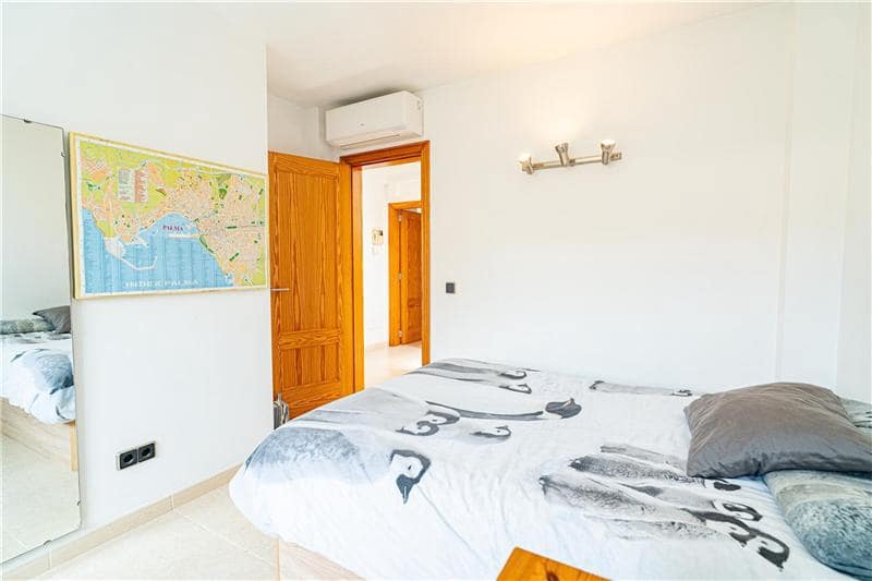 3 soveværelse Rækkehus til salg i Llucmajor med swimmingpool garage - € 780.000 (Ref: 8855212)