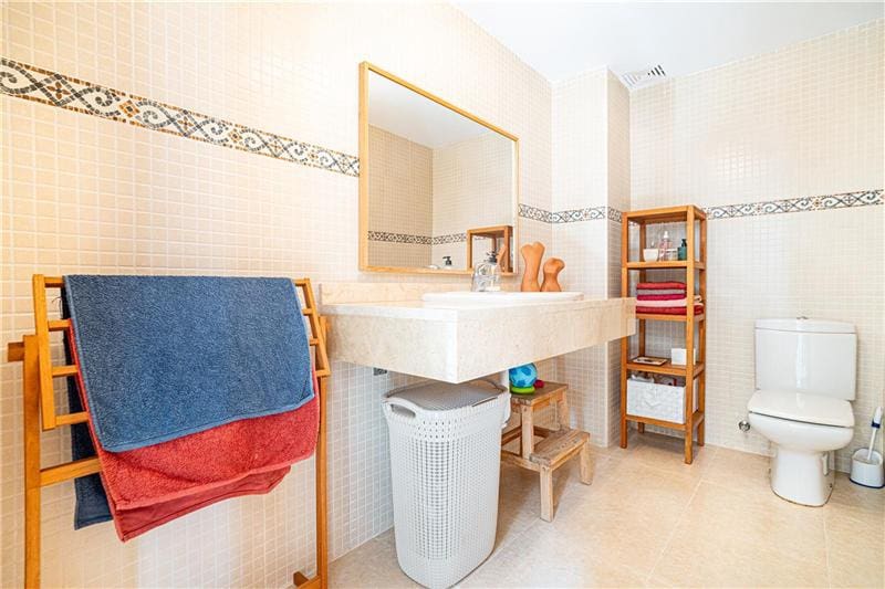 3 soveværelse Rækkehus til salg i Llucmajor med swimmingpool garage - € 780.000 (Ref: 8855212)