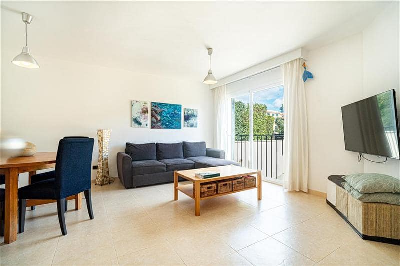 3 soveværelse Rækkehus til salg i Llucmajor med swimmingpool garage - € 780.000 (Ref: 8855212)