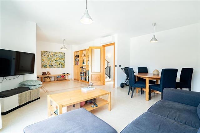 3 soveværelse Rækkehus til salg i Maioris Decima, Llucmajor med swimmingpool garage - € 780.000 (Ref: 8855212)