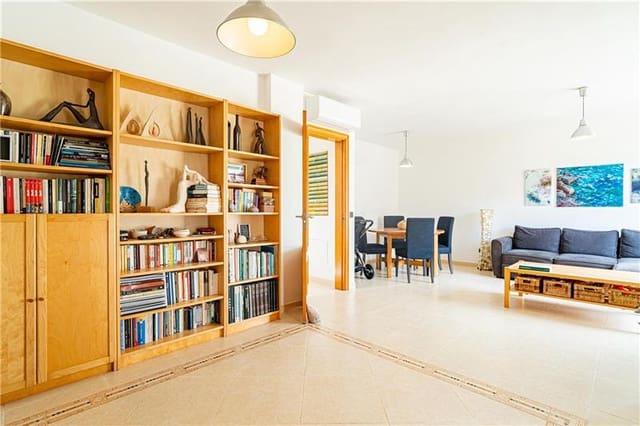 3 soveværelse Rækkehus til salg i Maioris Decima, Llucmajor med swimmingpool garage - € 780.000 (Ref: 8855212)