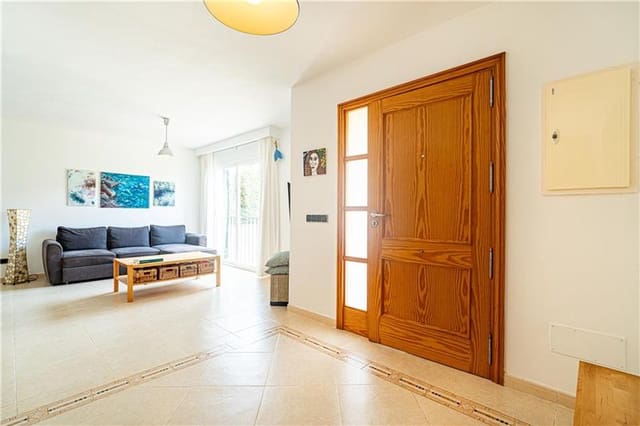 3 soveværelse Rækkehus til salg i Maioris Decima, Llucmajor med swimmingpool garage - € 780.000 (Ref: 8855212)