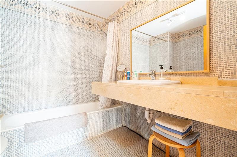 3 soveværelse Rækkehus til salg i Llucmajor med swimmingpool garage - € 780.000 (Ref: 8855212)