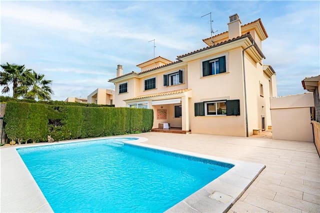 3 soveværelse Rækkehus til salg i Maioris Decima, Llucmajor med swimmingpool garage - € 780.000 (Ref: 8855212)