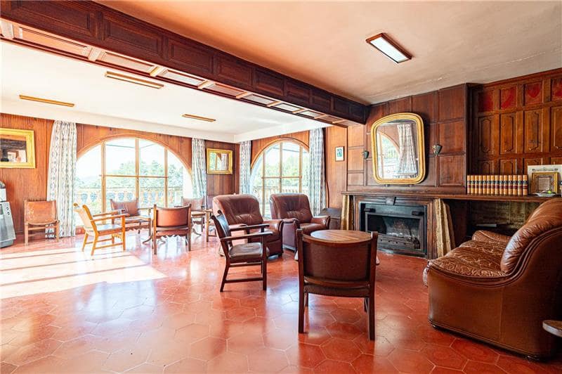 Finca/Country House for sale in Maria de la Salud / Maria de la Salut with garage - € 3,675,000 (Ref: 8861530)