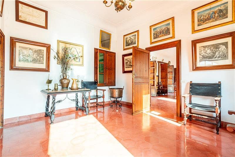 Finca/Country House for sale in Maria de la Salud / Maria de la Salut with garage - € 3,675,000 (Ref: 8861530)