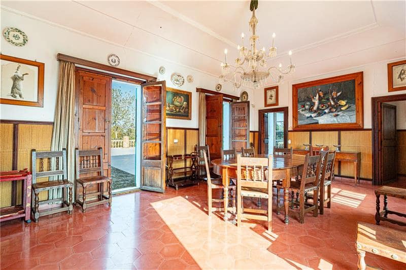 Finca/Country House for sale in Maria de la Salud / Maria de la Salut with garage - € 3,675,000 (Ref: 8861530)