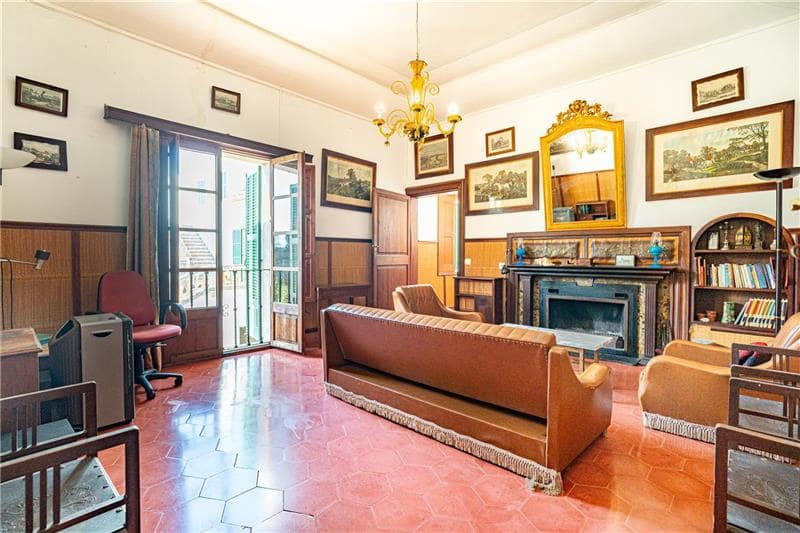 Finca/Country House for sale in Maria de la Salud / Maria de la Salut with garage - € 3,675,000 (Ref: 8861530)