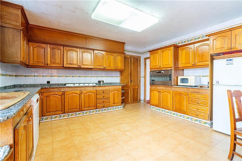 Finca/Country House for sale in Maria de la Salud / Maria de la Salut with garage - € 3,675,000 (Ref: 8861530)