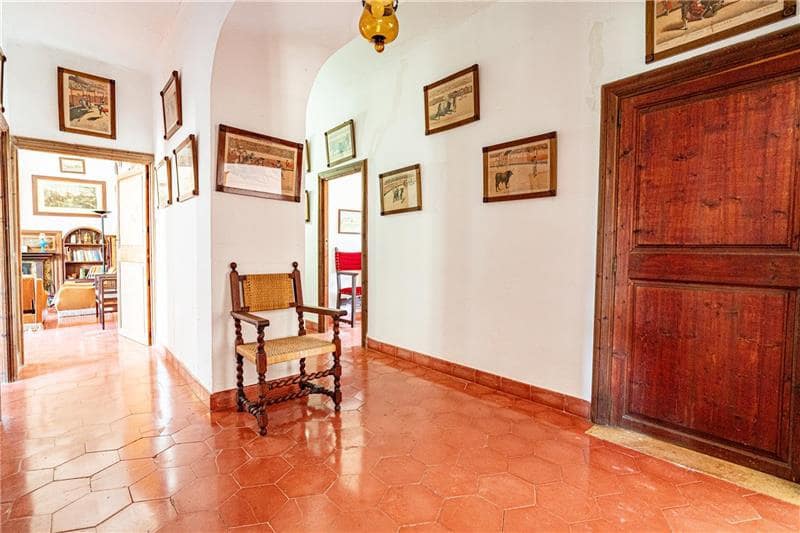 Finca/Country House for sale in Maria de la Salud / Maria de la Salut with garage - € 3,675,000 (Ref: 8861530)