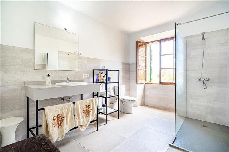 Finca/Country House for sale in Maria de la Salud / Maria de la Salut with garage - € 3,675,000 (Ref: 8861530)