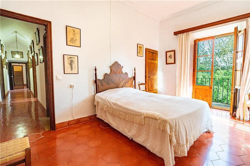 Finca/Country House for sale in Maria de la Salud / Maria de la Salut with garage - € 3,675,000 (Ref: 8861530)