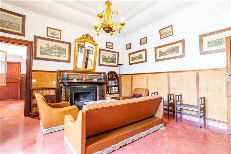 Finca/Country House for sale in Maria de la Salud / Maria de la Salut with garage - € 3,675,000 (Ref: 8861530)