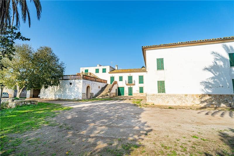 Finca/Country House for sale in Maria de la Salud / Maria de la Salut with garage - € 3,675,000 (Ref: 8861530)