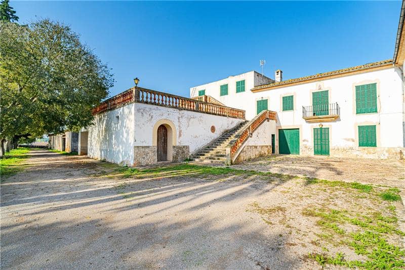 Finca/Country House for sale in Maria de la Salud / Maria de la Salut with garage - € 3,675,000 (Ref: 8861530)